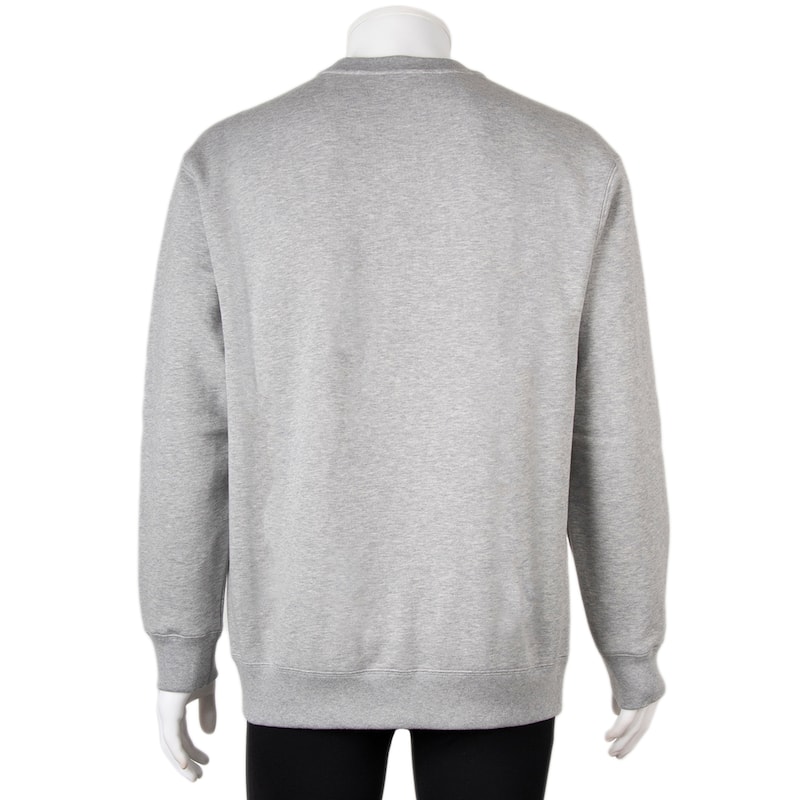 Gucci Cotton Jersey Sweatshirt