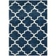 preview thumbnail 38 of 99, SAFAVIEH Montreal Shag Sadia 2-inch Thick Rug