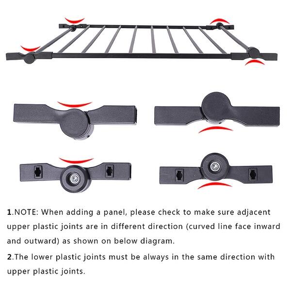Five Wrought Iron Fences Fireplace Fences Wall Irons