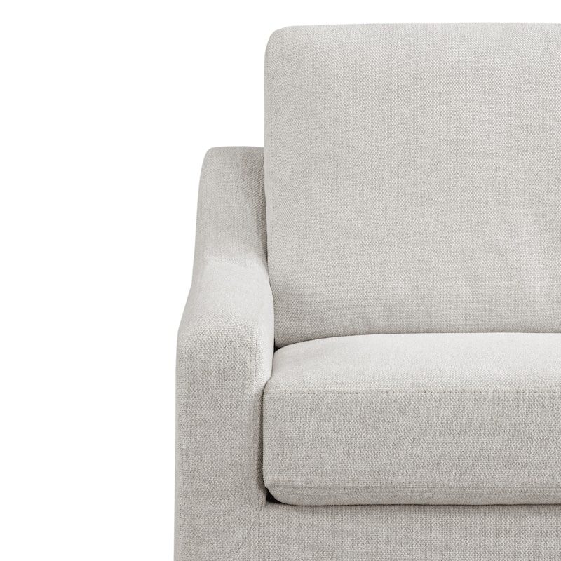 Serta Harbor Twin Sleeper Loveseat