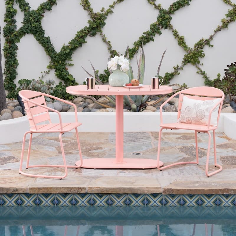 SANTA MONICA Bistro Set