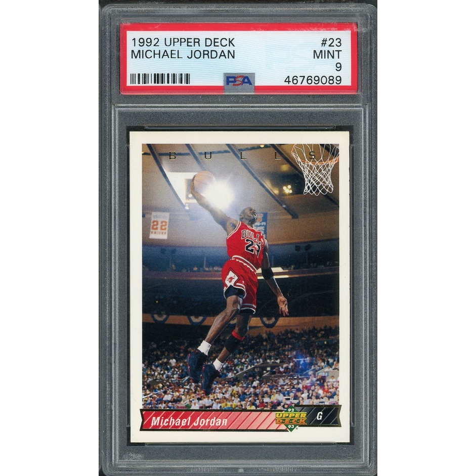 1992 Upper Deck USA 9種 Amazon.com: 1992-93 Upper Deck Basketball High Series (Text