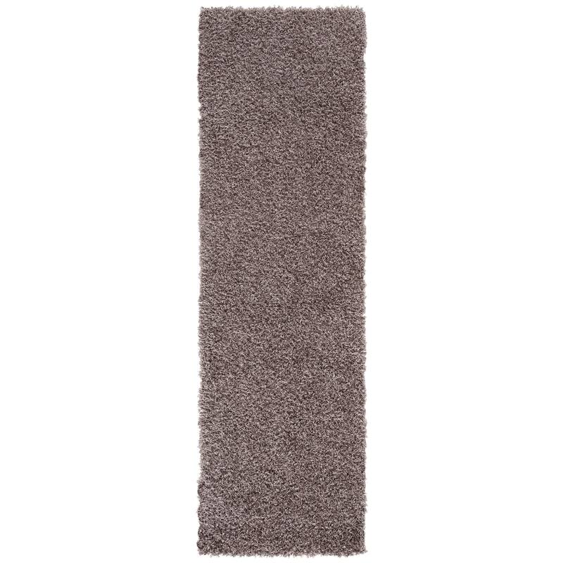 SAFAVIEH Monterey Handmade Shag Area Rug