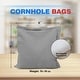 preview thumbnail 31 of 33, GSE™ Set of 8 Regulation Size Cornhole Bean Bags. Corn Hole Board Toss Game Replacement Bean Bags