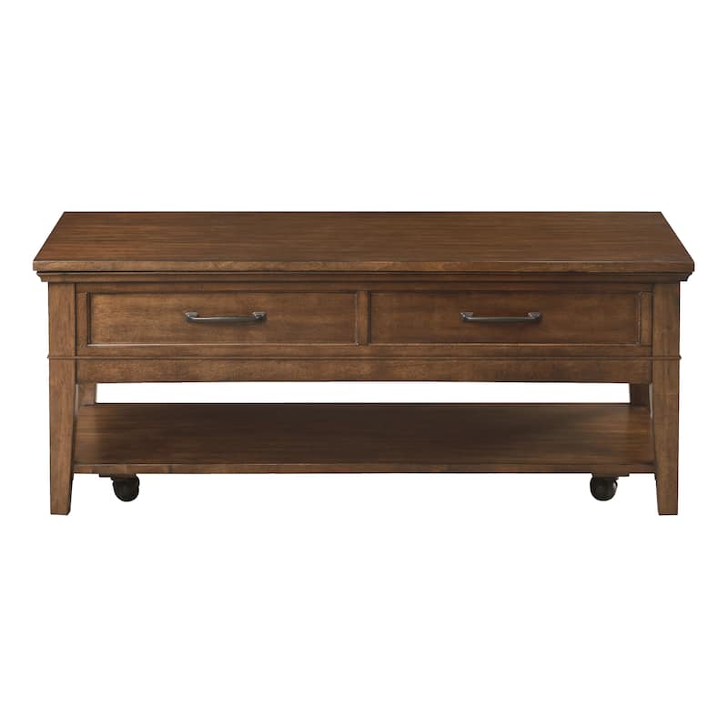 Zuver Coffee Table