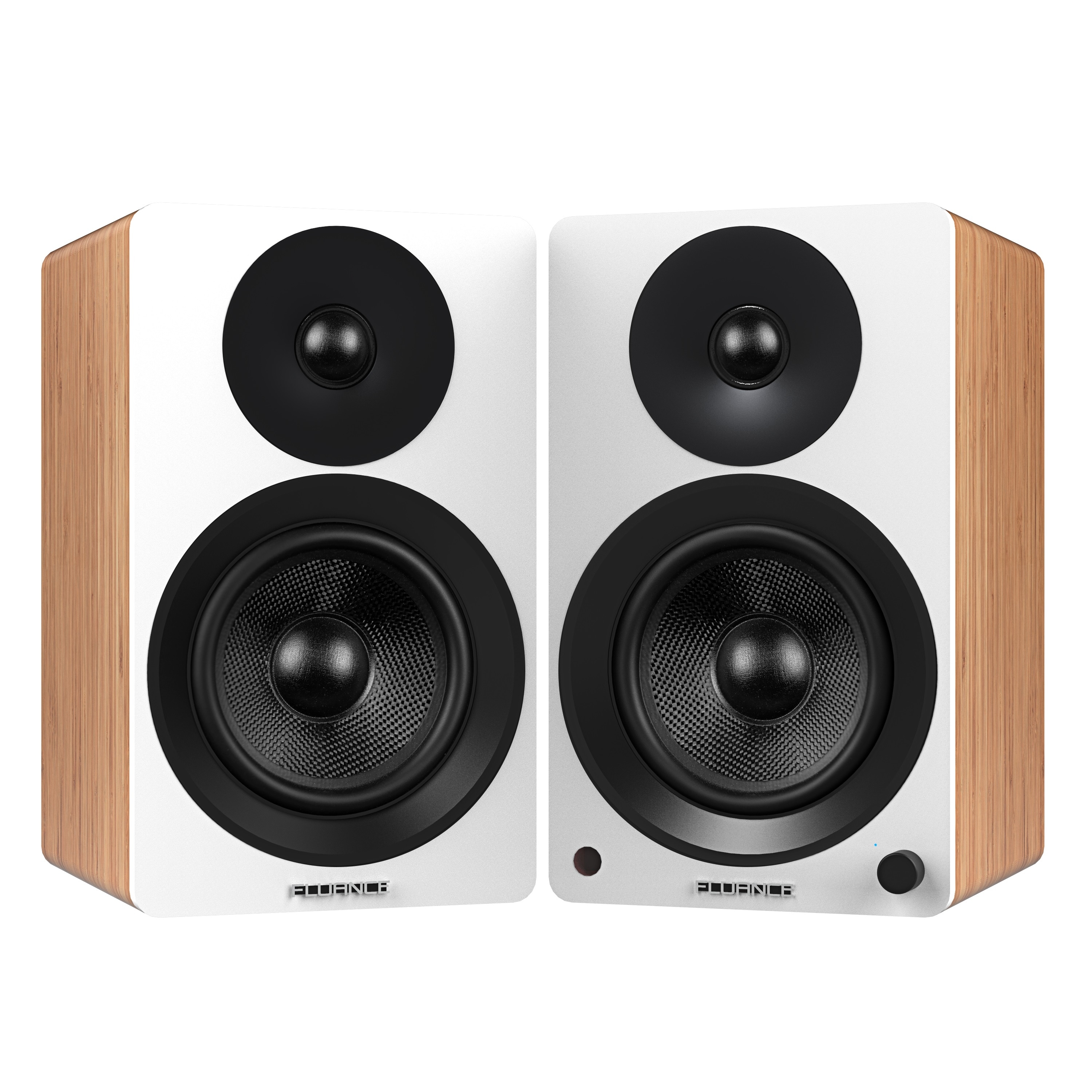 class d speakers