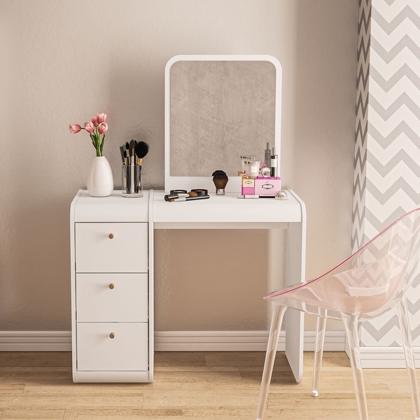 Boahaus matilda hotsell dressing table