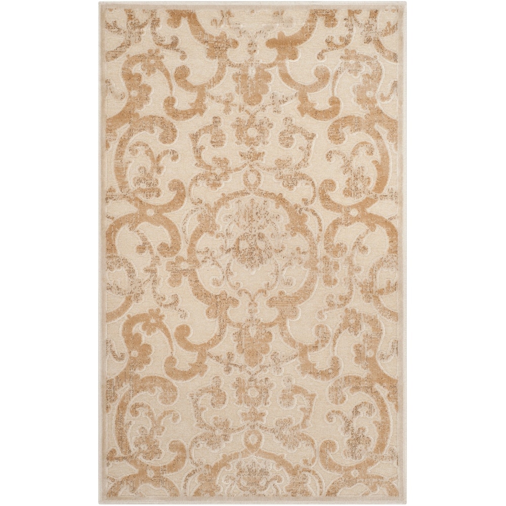 SAFAVIEH Paradise Iraida Modern Viscose Rug