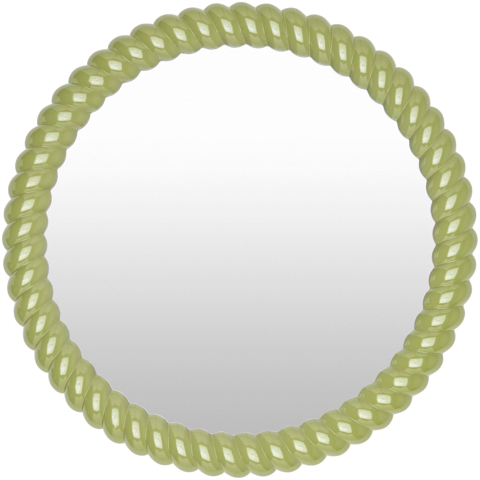 Option Green