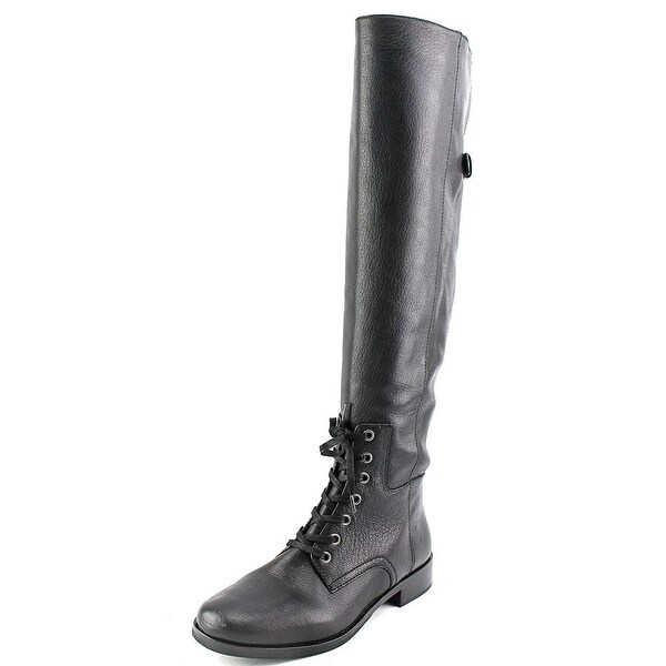 pour la victoire over the knee boots