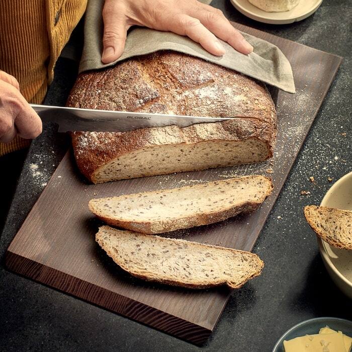 Rosendahl RÅ Cutting Board, Thermo Ash