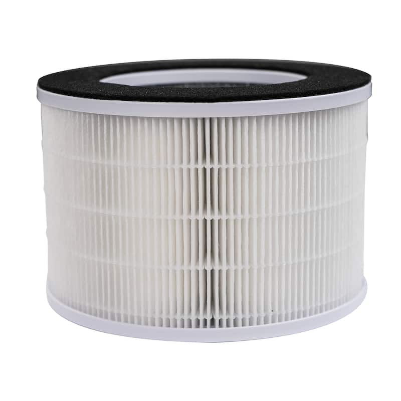 True HEPA Filter For 2-IN-1 True HEPA Air Purifier & 1.5L Humidifier AV600APH - Black