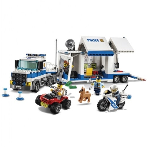 lego 60139