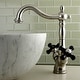 preview thumbnail 13 of 12, Duchess Two-Handle Vessel Sink Faucet