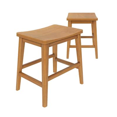 Plank and Beam Smythe Chair Height Stool