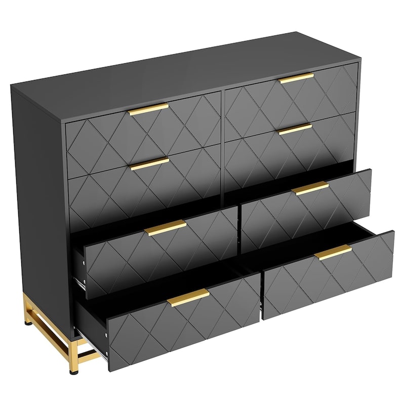 Dresser for Bedroom