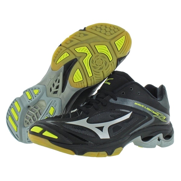 mizuno wave lightning z3 volleyball shoes