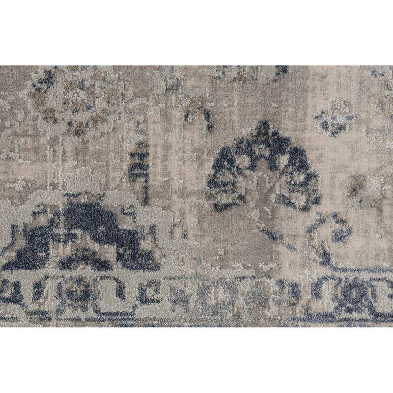 Dynamic Rugs Castilla Modern Area Rug