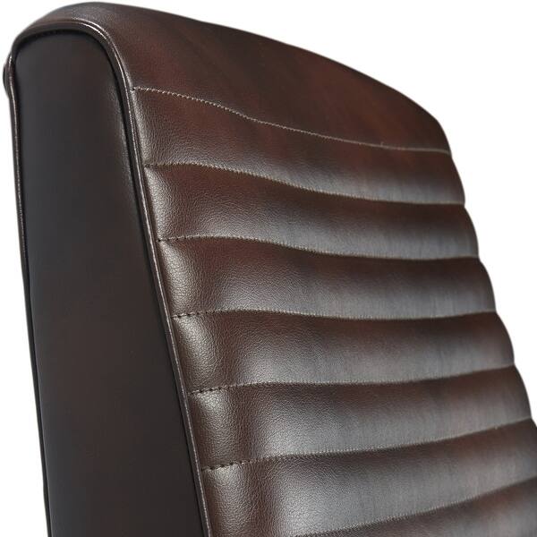 Shop La Z Boy Modern Emerson Executive Office Chair N A On Sale Overstock 29140882