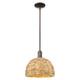Option Oil Rubbed Bronze