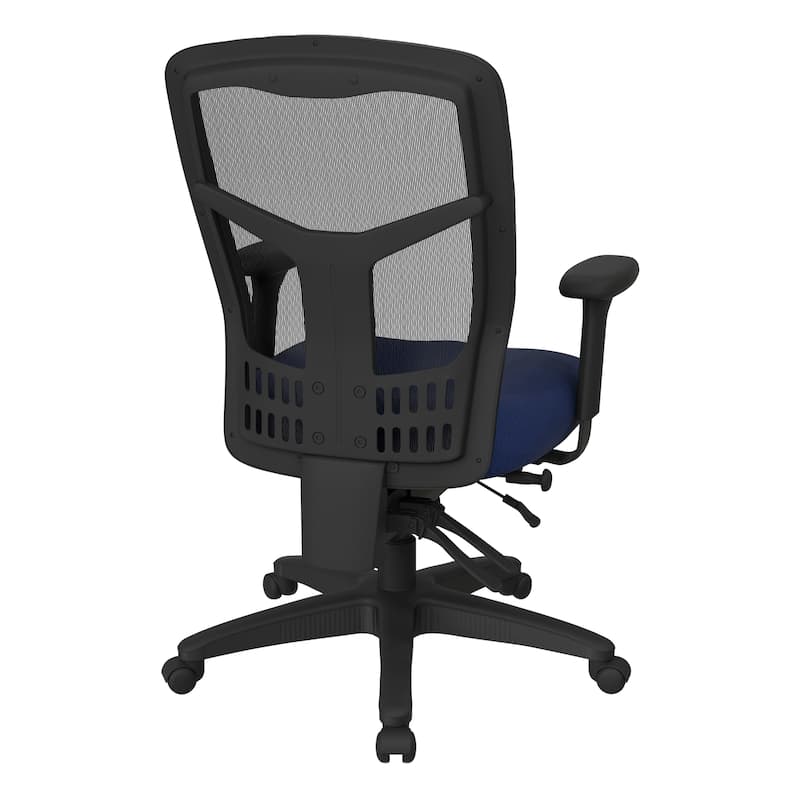ProLine Fabricated High-Back Office Chair