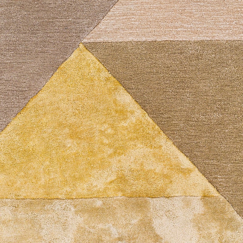 Artistic Weavers Kambri Modern Patchwork Area Rug