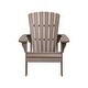 Lifetime Adirondack Chair - Thumbnail 7