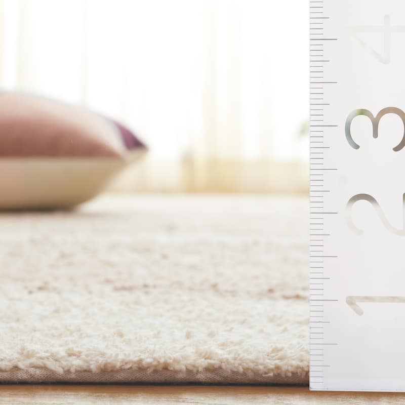 SAFAVIEH Handmade Easy Evina Care Machine Washable Rug