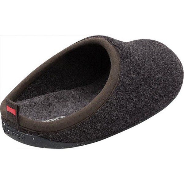 camper slipper insoles