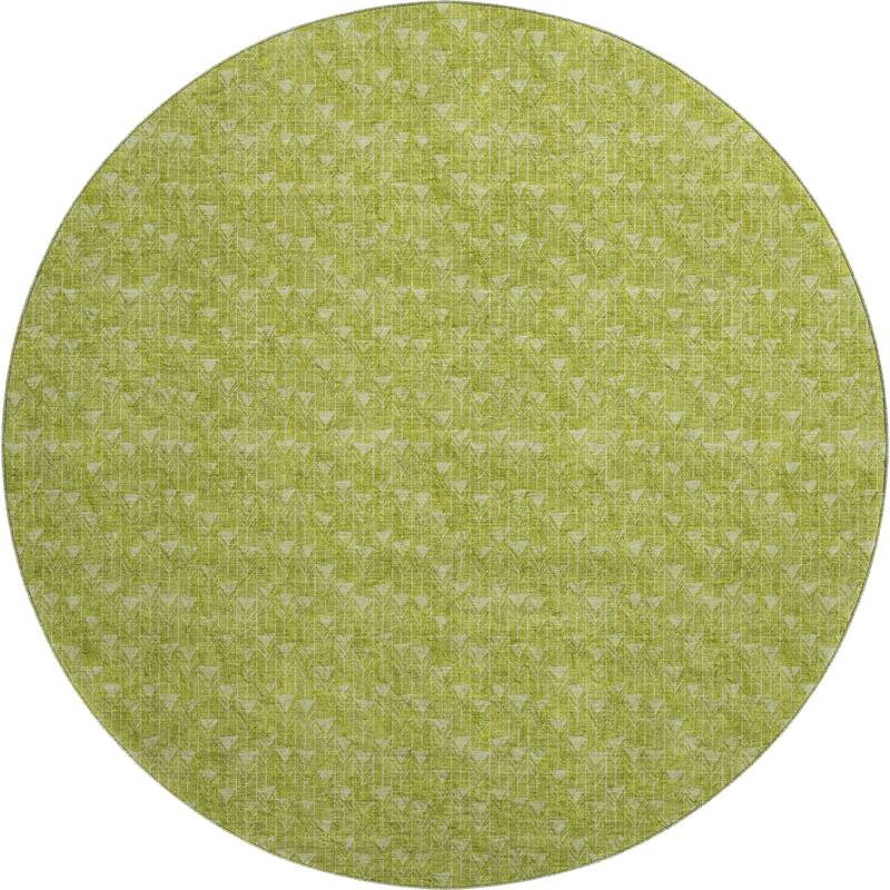 Premium Washable Super Soft Boho Moroccan Modern Mayfield Rug