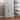 Crosley Savannah Storage Cabinet - 11.75"d x 23.88"w x 36"h