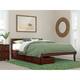 Option Walnut