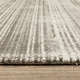 preview thumbnail 21 of 70, Style Haven Corey Textural Stripe Wool and Viscose Hand-tufted Rug