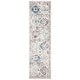 preview thumbnail 29 of 76, SAFAVIEH Madison Avery Boho Chic Distressed Area Rug
