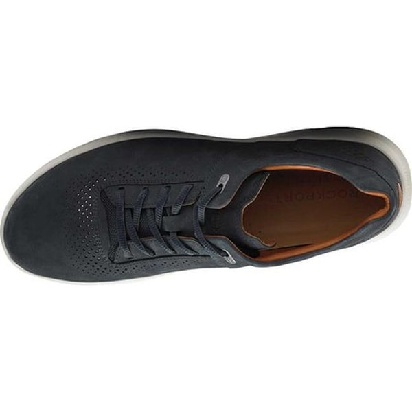 rockport let's walk men's plain toe