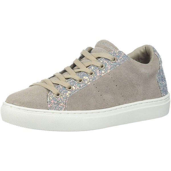 glitter skechers womens