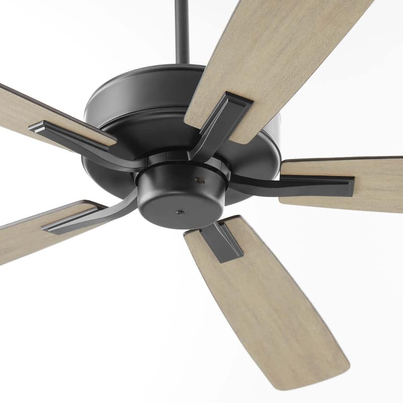 Quorum International 4605 Ovation 60" 5 Blade Indoor Ceiling Fan
