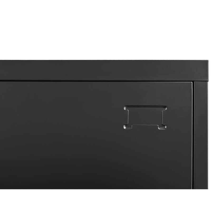 9-Door Employee Storage Locker