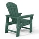 preview thumbnail 61 of 194, Laguna Kids Outdoor Poly Adirondack Chair