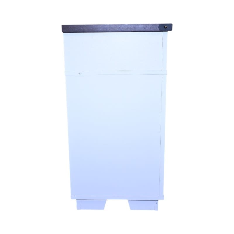 TV Stand with LED Light Strips, Multi-functional Entertainment Center, Console Table with Iron Mesh Barn Door & Open Shelf