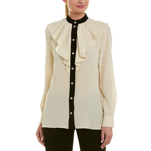 Brown Gucci Women S Clothing Out Of Stock Included Shop Our