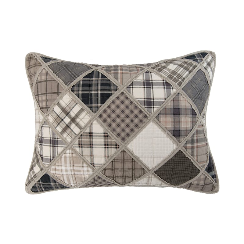 Donna Sharp Driftwood Cotton Quilt Collection