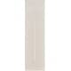 preview thumbnail 8 of 12, Calvin Klein CK024 Irradiant Indoor only Geometric Area Rug 2' 3" x 7' 6" - Ivory - Runner