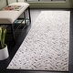 preview thumbnail 5 of 42, SAFAVIEH Adirondack Isabelle Chevron Distressed Rug