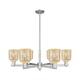 Option Mercury / Satin Nickel