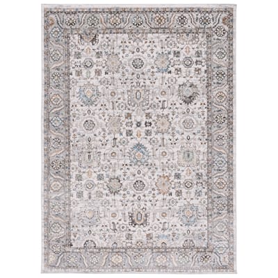 SAFAVIEH Bel Air Aafkea Modern & Contemporary Rug - 5'5" x 7'7"