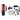Prolux CV12000 Central Vacuum Unit System with Prolux Power Nozzle Kit and 25 Year Warranty