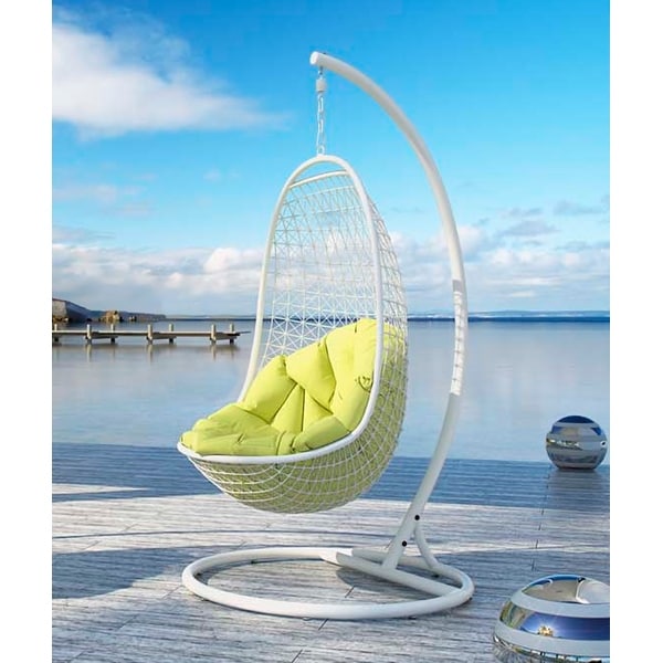 Swing chair bed bath and beyond sales