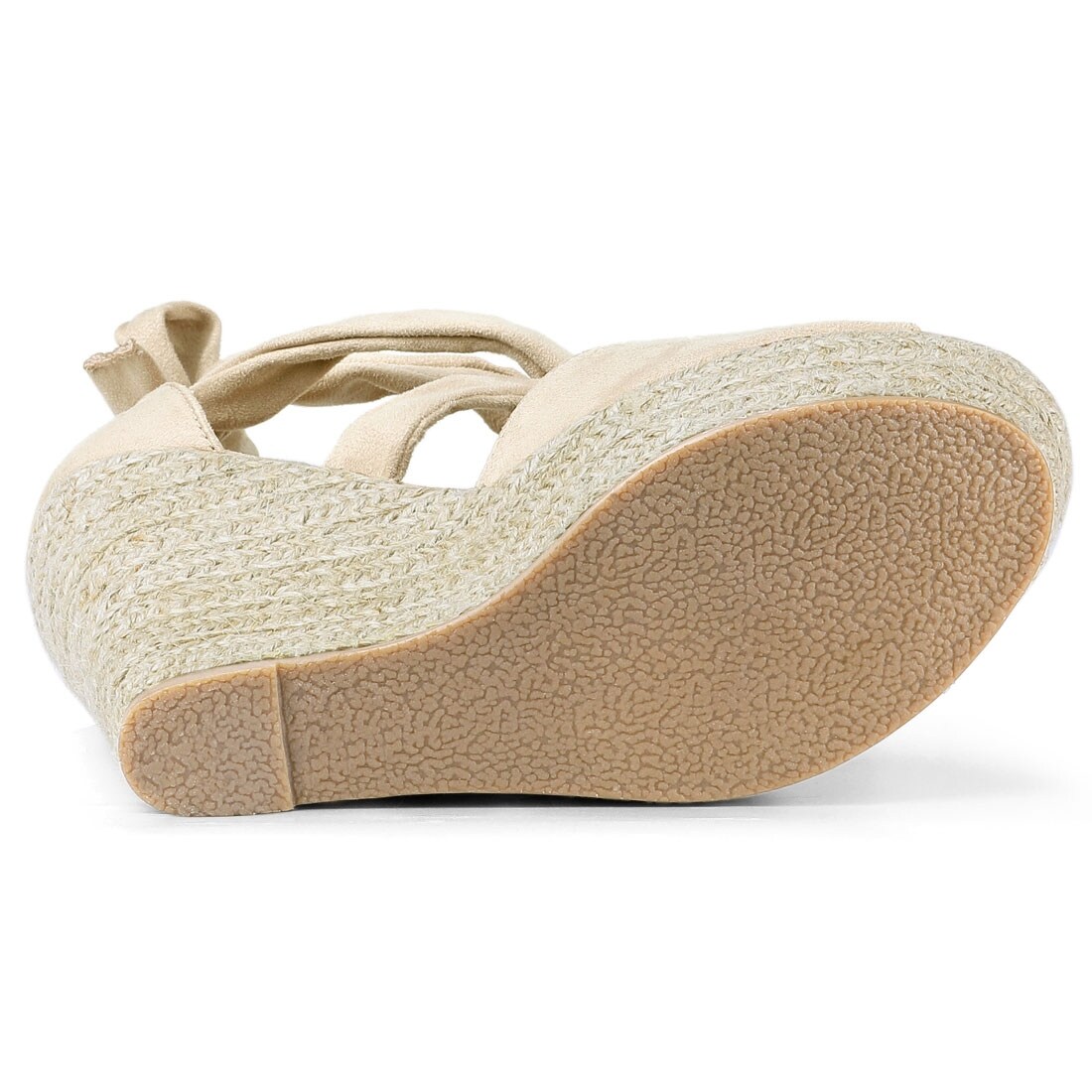women's lace up espadrilles