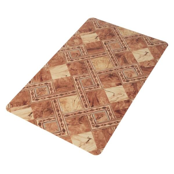 Kitchen Mat Cushioned Anti-Fatigue Kitchen Rug,Non-slip ...